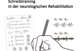 Schreibtraining Cover
