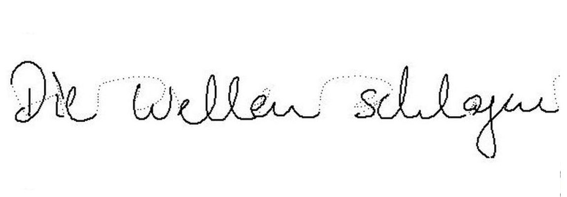 Slider_DieWellen