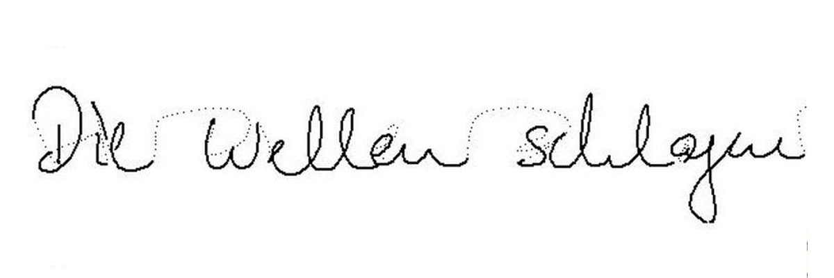 Slider_DieWellen