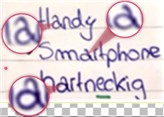 HandSchriftTIPPS - 6.3 Handy Smart